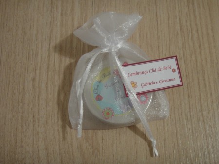 Latinhas Personalizadas